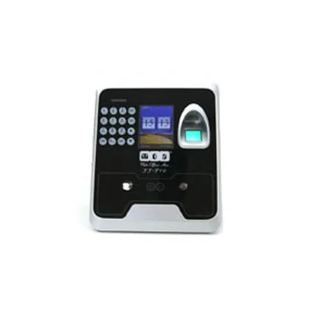 Face and Fingerprint Time Attendance Machine kimi ff pro