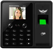 ​​Fingerprint Time Attendance Machine FR108