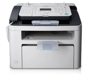 Canon L170 Plain Paper Laser Fax