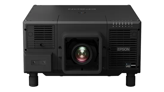 Entry Projector