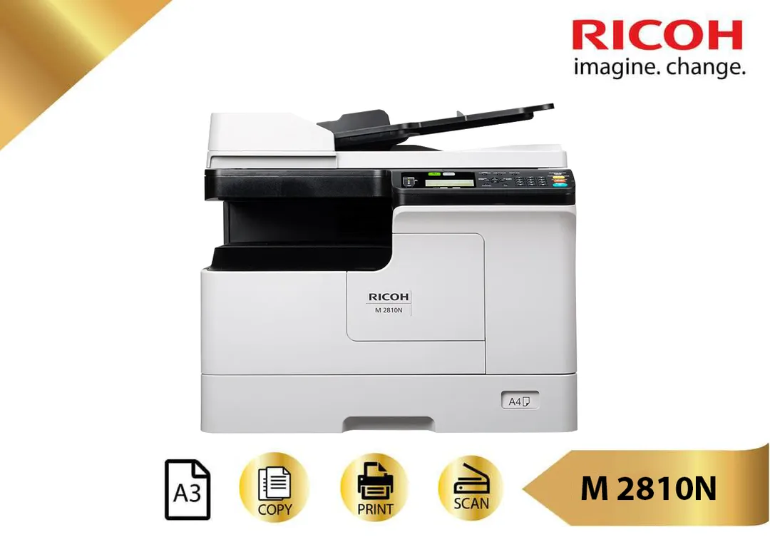 Ricoh M 2810N