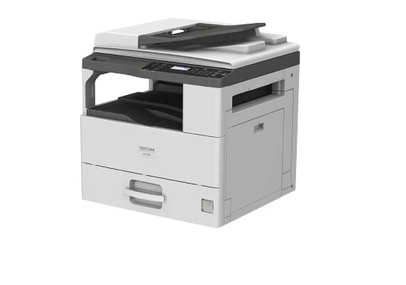 Ricoh M2701  Black and White Photostat Machine