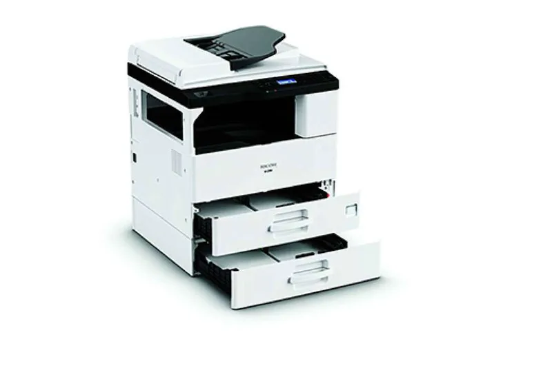 Ricoh M2701  Black and White Photostat Machine