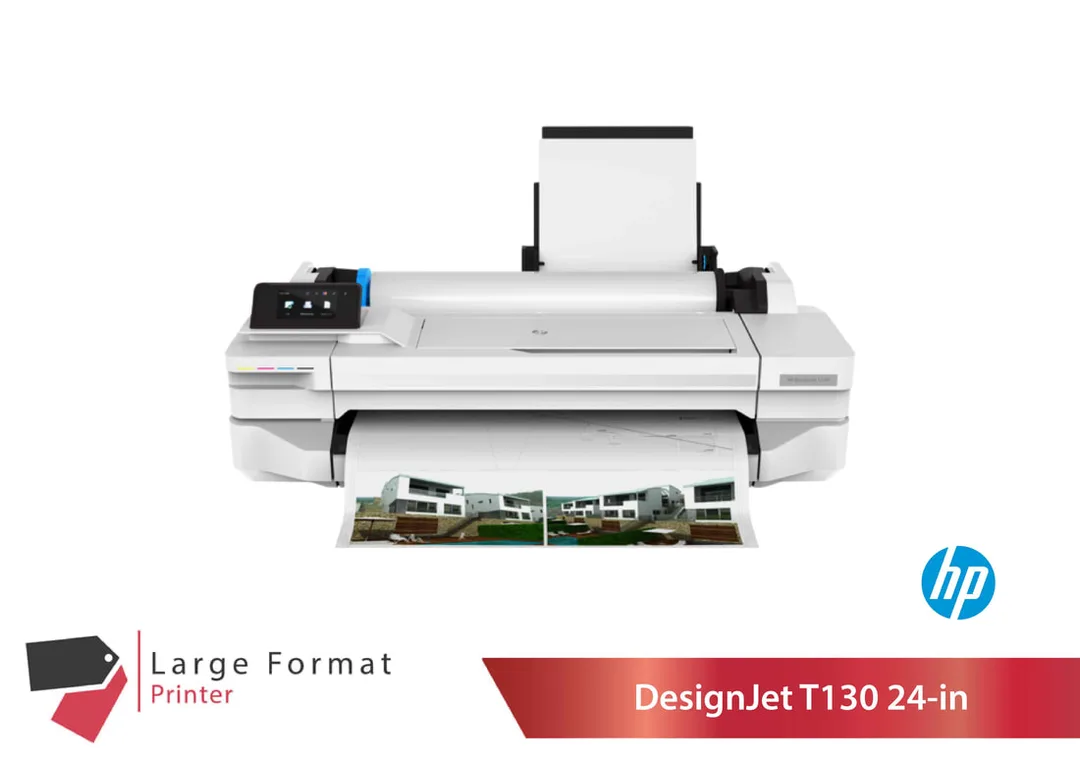 HP A1 Printer