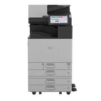 Ricoh MPC4504 exSP