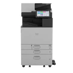 Ricoh MPC3004 exSP