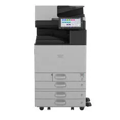 Ricoh MPC2004 exSP