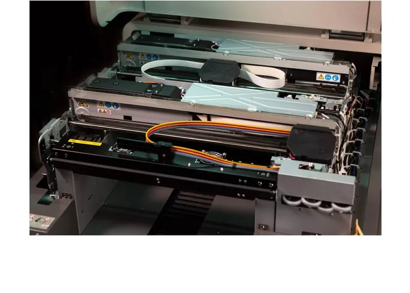 Ricoh Ri2000 Direct To Garment Printer