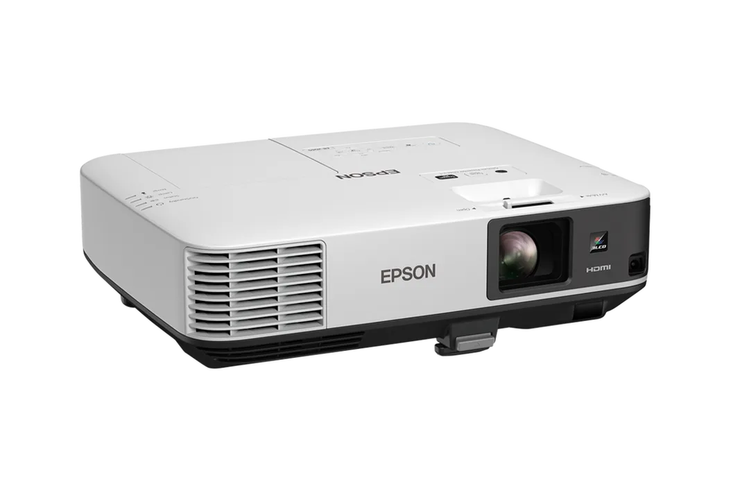 Mid Size Room Projector
