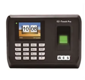 MOA EZ Touch Pro