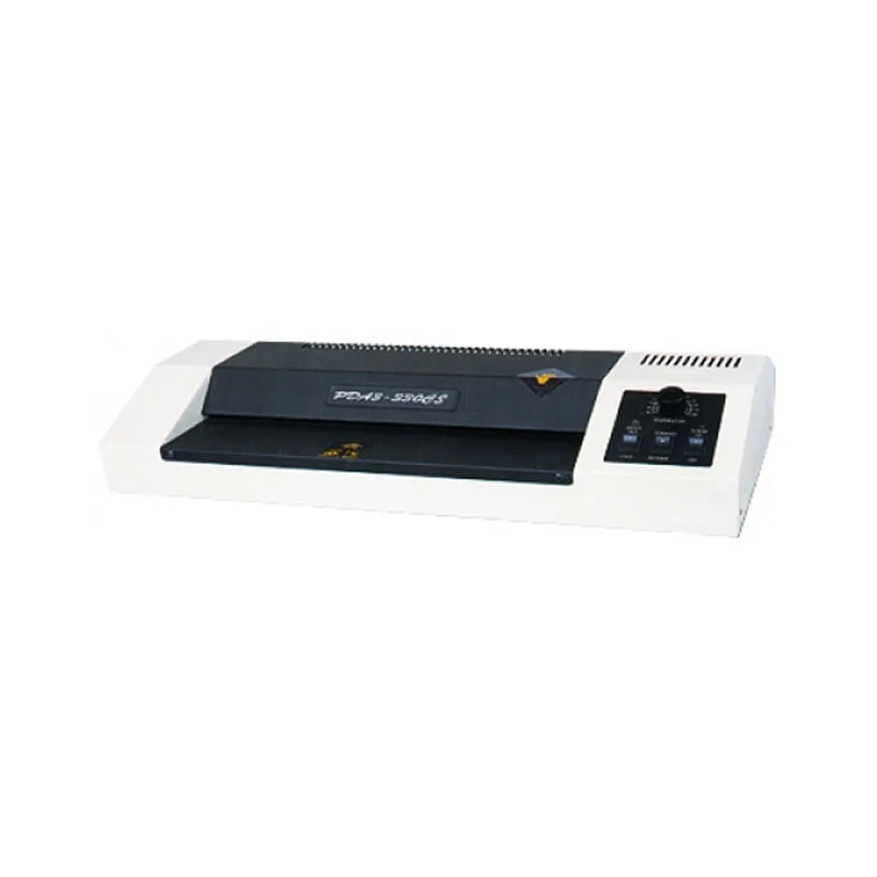 moa pci 330c Laminate Machine