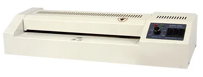 Mesin Laminate Saiz A3 MOA PCI-340A Mesin Laminate Murah Dan Tahan