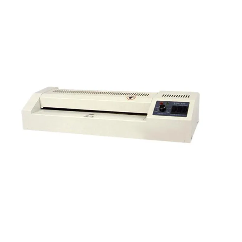 GMP Surelam II Laminate Machine