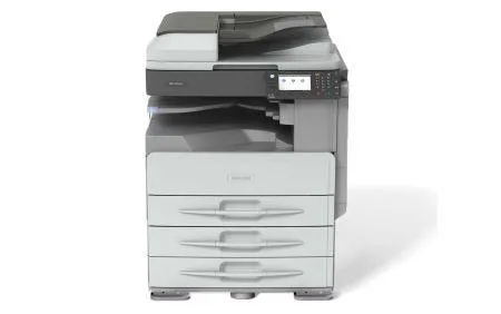 Sewaan Mesin Penyalin Hitam Putih Ricoh MP2501L 