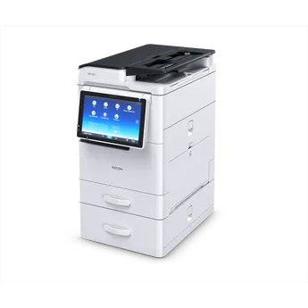 Ricoh MP305SPF Mini Photocopy Machine A3 Black and White