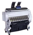 Ricoh MPW2201