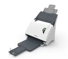 OCR Document Reader Scanner Machine Mustek iDocScan P100
