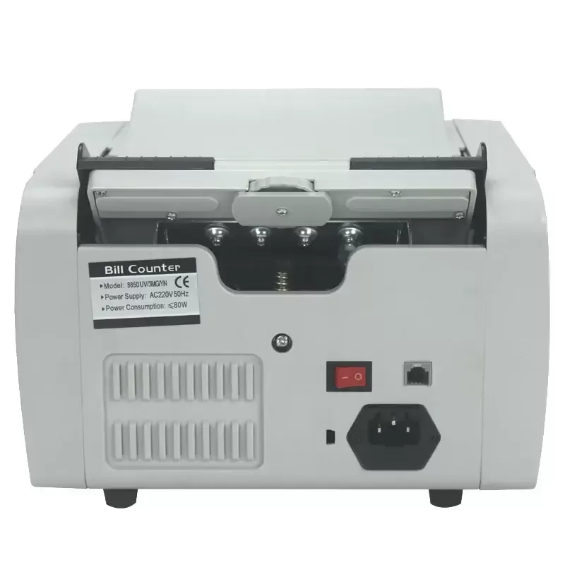 Office Mart OR-2108 UV/3MG