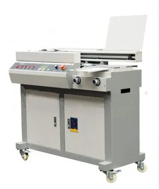 Perfect Book Binding Machine