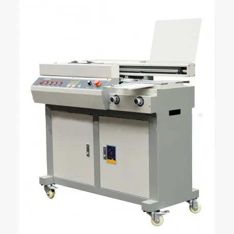 Perfect Book Binding Machine Malaysia