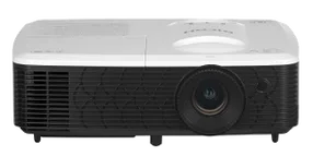 Entry Projector
