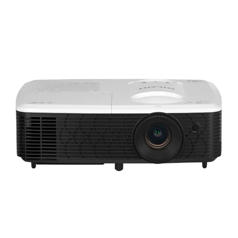 Best Budget Projector For Office Ricoh PJX2440