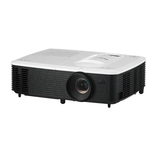 Best Budget Projector For Office Ricoh PJX2440