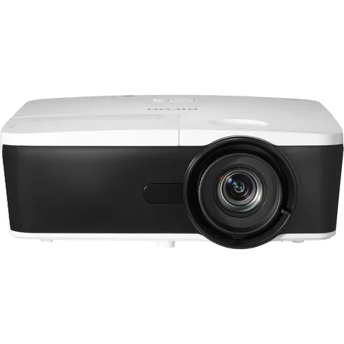 Smart Compact Projector Ricoh PJ WU5570