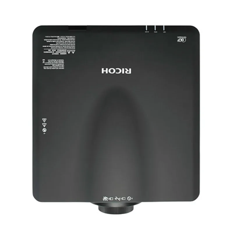 Computer Projector High Brightness Ricoh PJ WUL6280