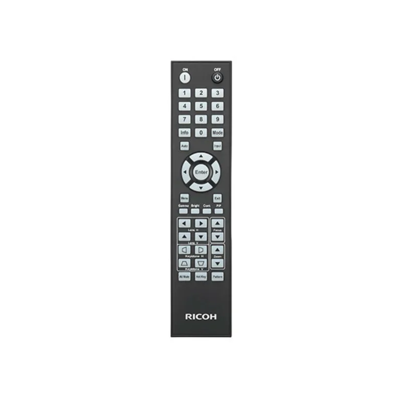 Computer Projector High Brightness Ricoh PJ WUL6280