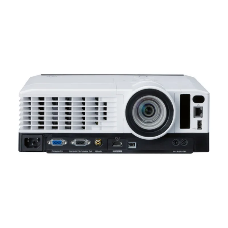 Portable LCD Projector Ricoh PJ WX3351N