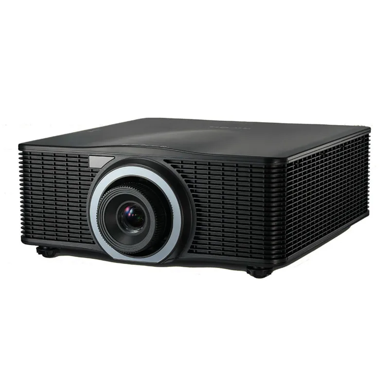 Video Projector For Presentation and Meeting Ricoh PJ WXL6280