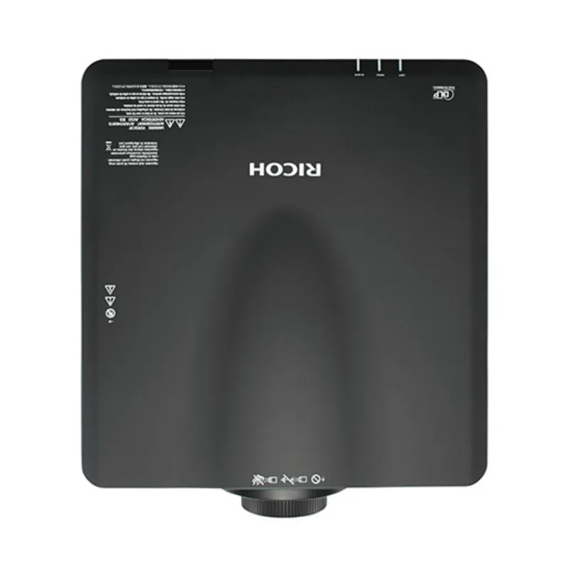 Video Projector For Presentation and Meeting Ricoh PJ WXL6280