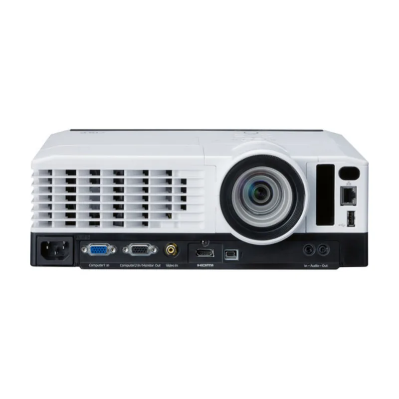 Easy Setup Projector Ricoh PJ X3351N