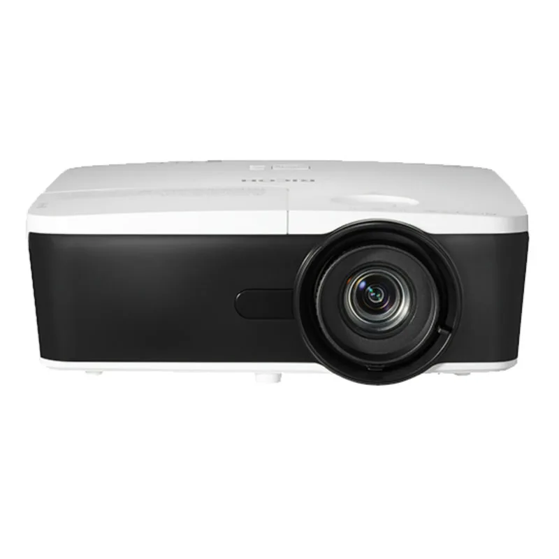Computer Projector, Video Projector, Smartphone Projector Ricoh PJ X5580