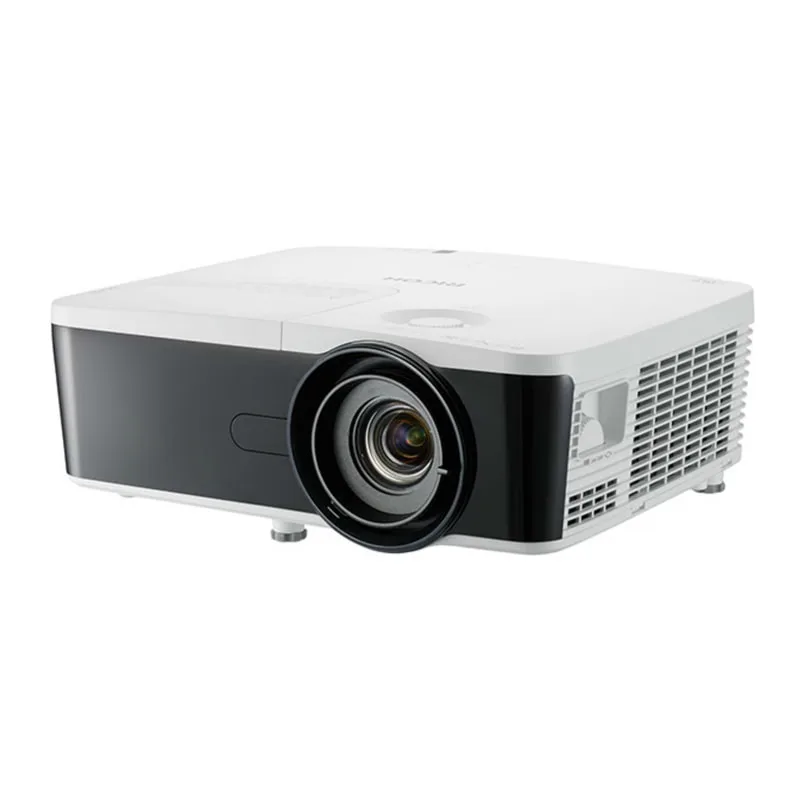 Computer Projector, Video Projector, Smartphone Projector Ricoh PJ X5580