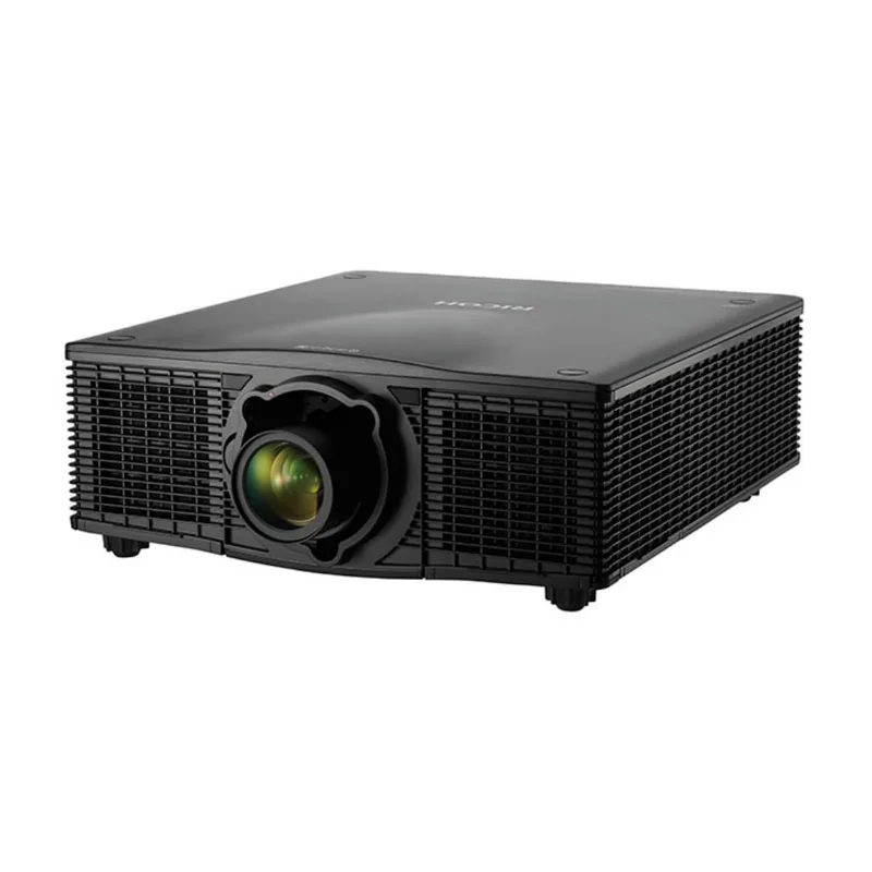 High Brightness Projector Full HD Ricoh PJ KU12000