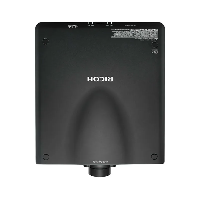 High Brightness Projector Full HD Ricoh PJ KU12000