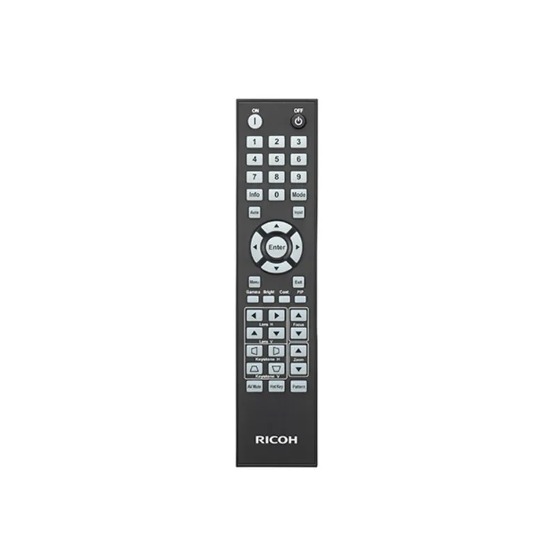 High Brightness Projector Full HD Ricoh PJ KU12000