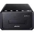 Negative Film Scanner, Slide Scanner, 35mm Film and Slide Scanner Plustek 135