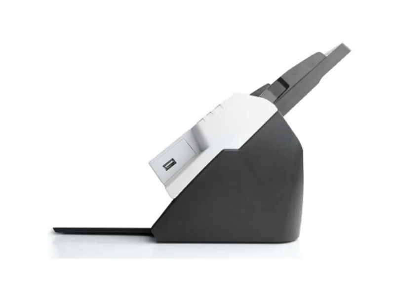 Scan and Email Directly Without Computer Plustek eScan A250 Scan and Email Document Without PC