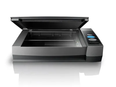 Machine Scan Books and Magazines, Mesin Scan Buku Teks Plustek OpticBook 3800L