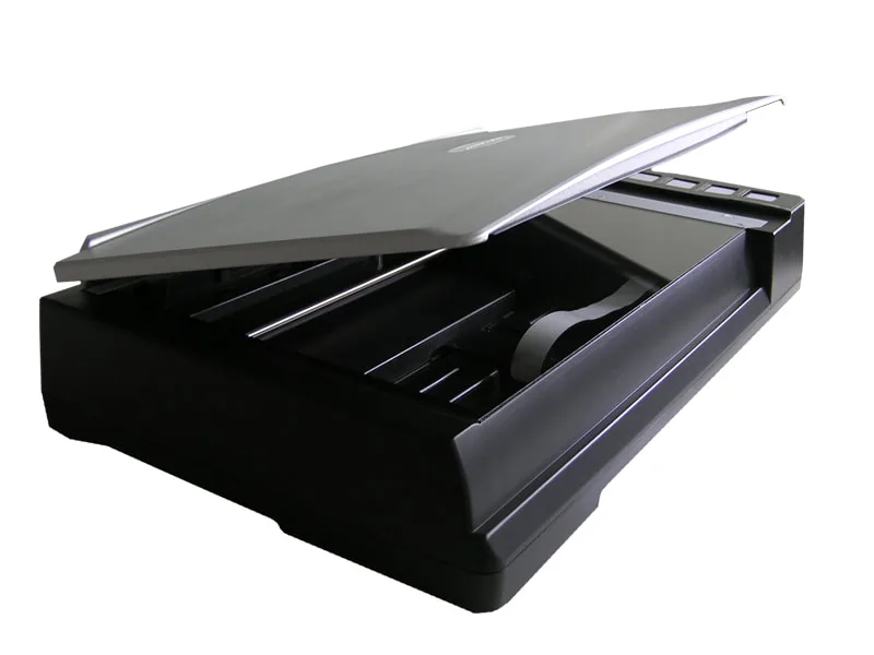 A3 Size Book Scanner Plustek OpticBook A300