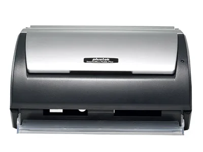 Document To Pdf Scanner Plustek SmartOffice PS286 Plus