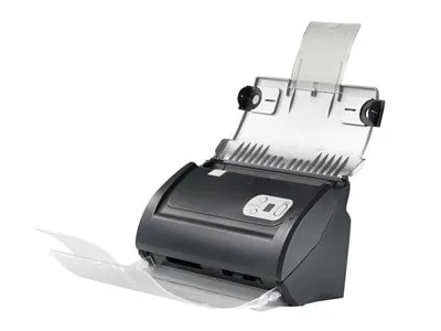 Document To Pdf Scanner Plustek SmartOffice PS286 Plus