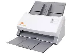 Scan Document To Pdf Scanner Plustek SmartOffice PS306U