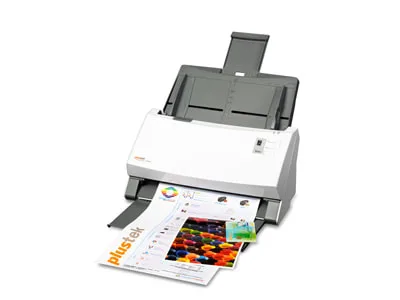 Scan Document To Pdf Scanner Plustek SmartOffice PS306U