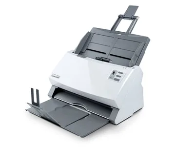 Scan Doc To PDF Scanner Plustek SmartOffice PS3180U
