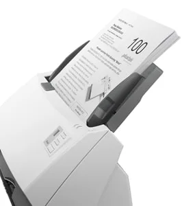 Scan Doc To PDF Scanner Plustek SmartOffice PS3180U