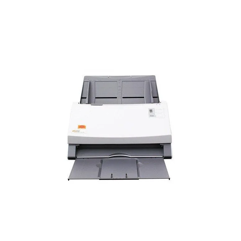OCR Document Scanner Plustek SmartOffice PS456U